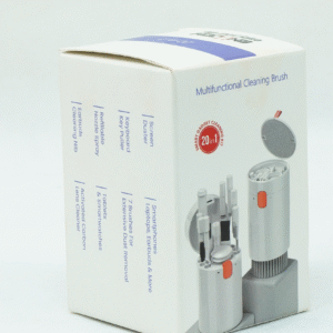 كيت تميزكننده MULTIFANCTIONAL CLEANING BRUSH Q20 ENUJOY