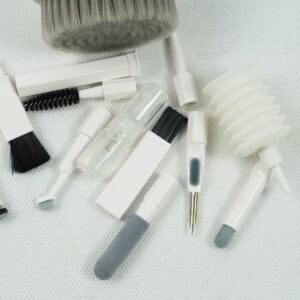 كيت تميزكننده MULTIFANCTIONAL CLEANING BRUSH Q20 ENUJOY