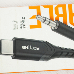 كابل AUX L32 TYPE C ENUJOY