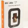 نور سلفي لايت YM-200 ENUJOY