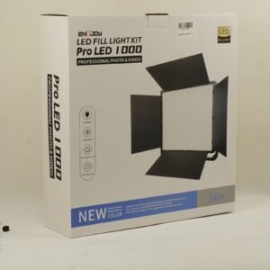نور LED 1000 ENUJOY