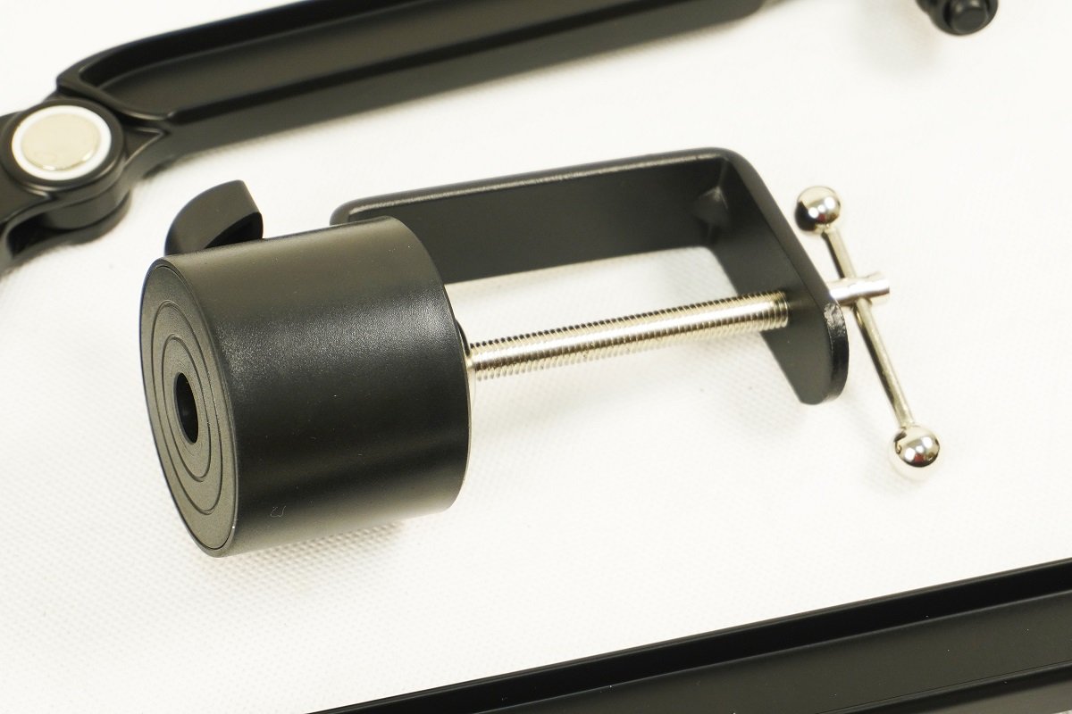 گيره ميزي ميكروفون ENUJOY - تصویر 5