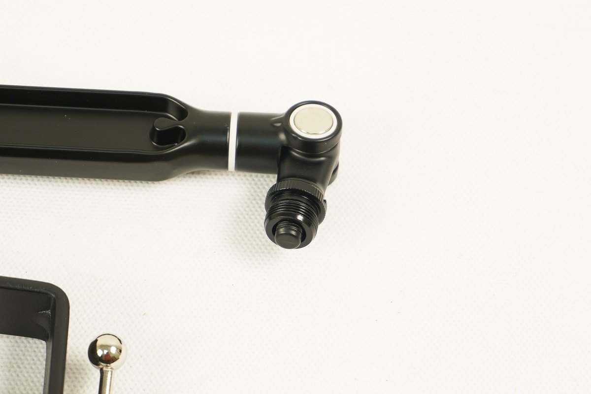 گيره ميزي ميكروفون ENUJOY - تصویر 2