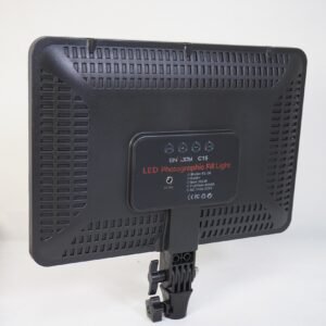 سافت لايت مستطيل افقي RGB 36CM C15 ENUJOY 14INCH
