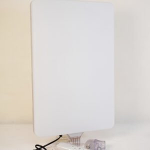 سافت لايت مستطيل بزرگ  RGB C20 ENUJOY 19INCH