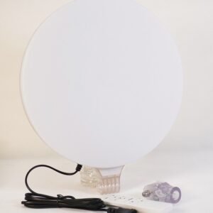 سافت لايت گرد RGB C19 ENUJOY 13INCH