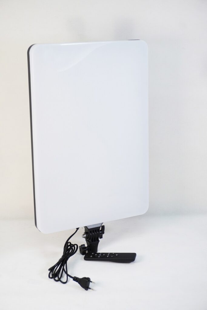سافت لايت مستطيل بزرگ C25 ENUJOY 100W