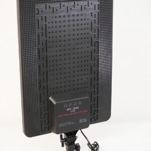 سافت لايت مستطيل بزرگ C25 ENUJOY 100W
