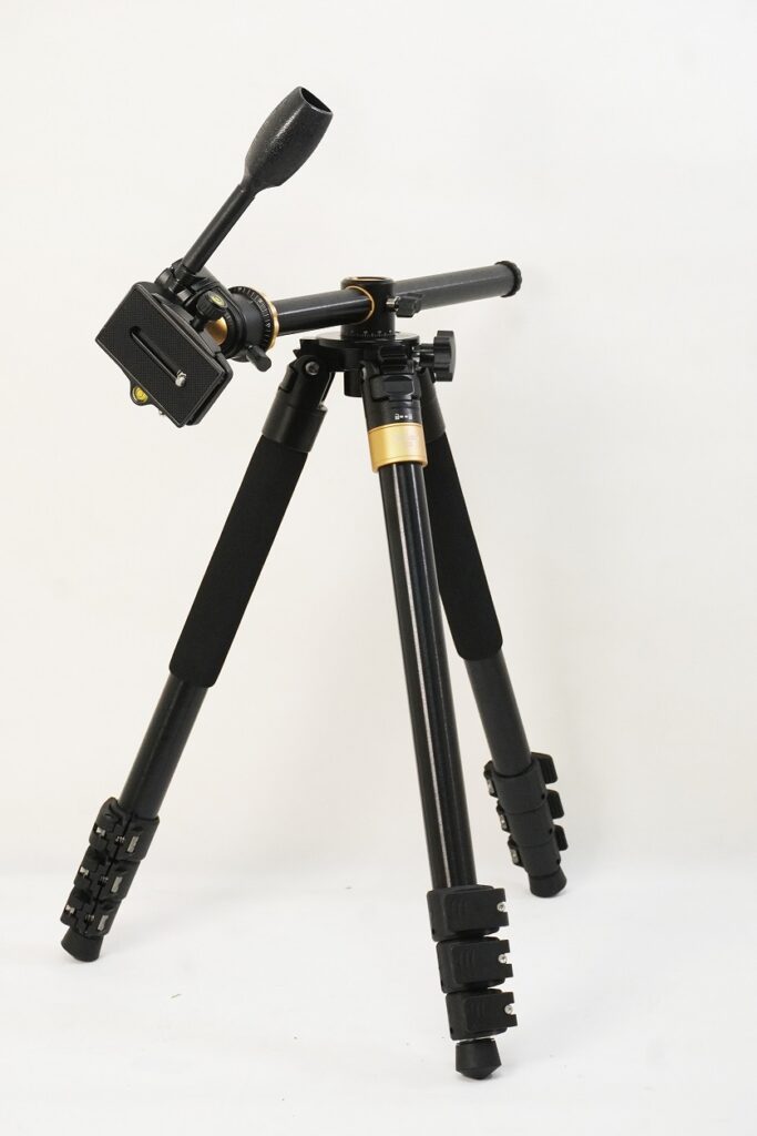 سه پايه ENUJOY Q800