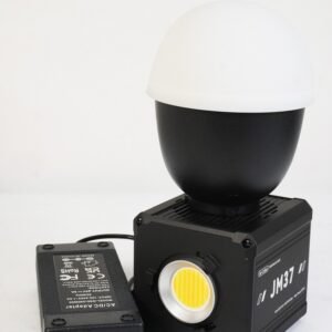 ويدئو لايت JM37 120W ENUJOY