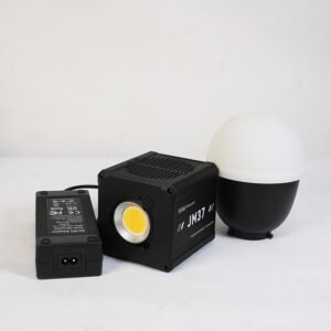 ويدئو لايت JM37 120W ENUJOY