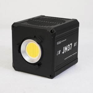 ويدئو لايت JM37 120W ENUJOY