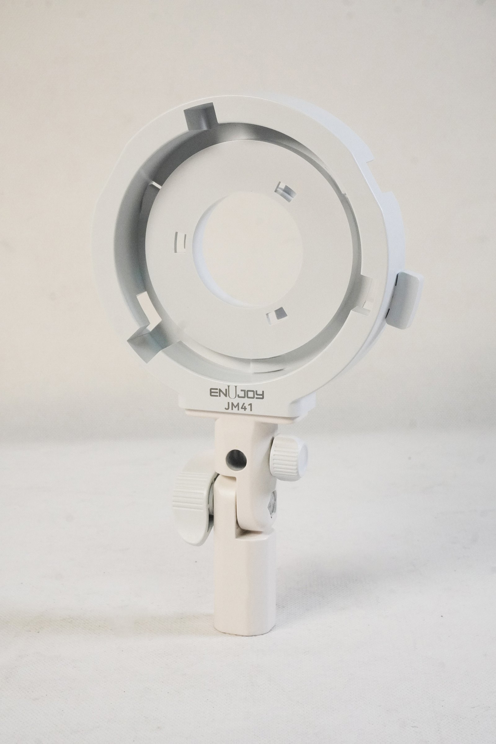 ویدئو لایت مانت T كوچك به بزرگ LM41 ENUJOY - تصویر 2