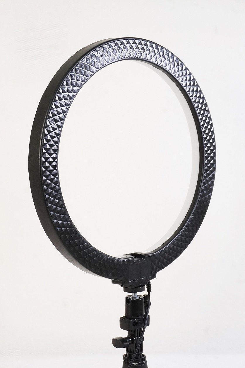 رينگ لايت C32 ENUJOY 12INCH - تصویر 4