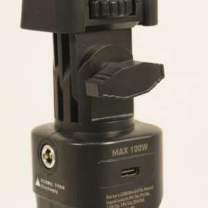دسته پرژكتور شارژري JM38 20800MAH ENUJOY