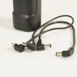 دسته پرژكتور شارژري JM38 20800MAH ENUJOY
