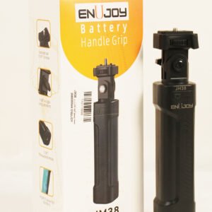 دسته پرژكتور شارژري JM38 20800MAH ENUJOY