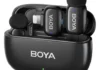 میکروفون Boya Mini 15