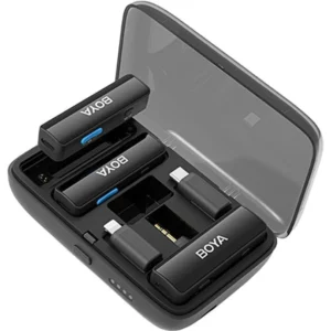 میکروفون BOYALINK 2