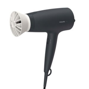 سشوار خانگی فیلیپس (Philips) مدل bhd302 مشکی