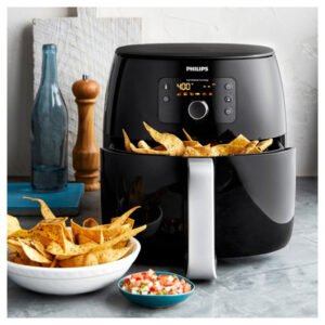 سرخ کن بدون روغن فیلیپس HD9650 ظرفیت 7.3 لیتری