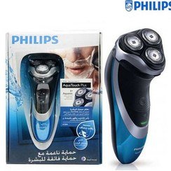 ماشین اصلاح صورت فیلیپس مدل AT890/20