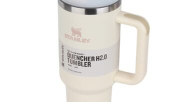 ماگ استنلی (stanley)