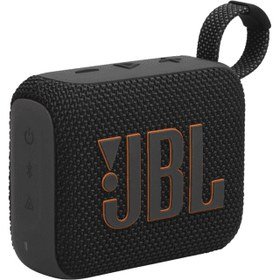 اسپیکر جی بی ال مدل JBL Go 4 Speaker