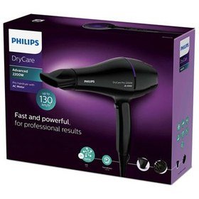 سشوار حرفه‌ای فیلیپس مدل BHD274 - 2200 وات