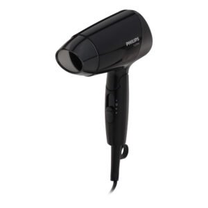 سشوار خانگی فیلیپس (Philips) مدل bhd302 مشکی