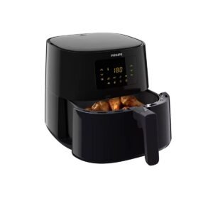 هواپز/سرخکن بدون روغن فیلیپس 9270 مشکی