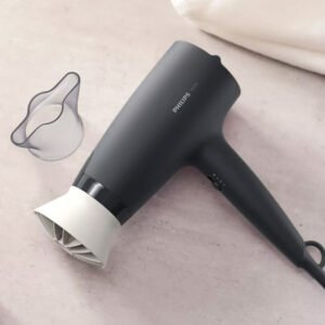 سشوار خانگی فیلیپس (Philips) مدل bhd302 مشکی