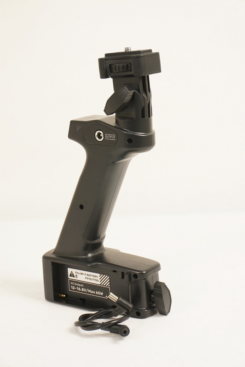 گريپ دستي پرژكتور باتري خور ENUJOY JM40