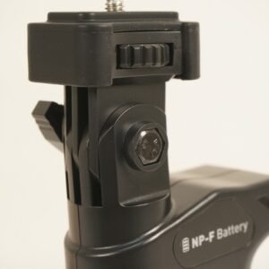 گريپ دستي پرژكتور باتري خور ENUJOY JM40