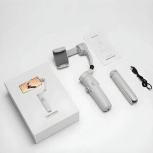 گیمبال و لرزشگیر مدل M1 3AXIS Merk one