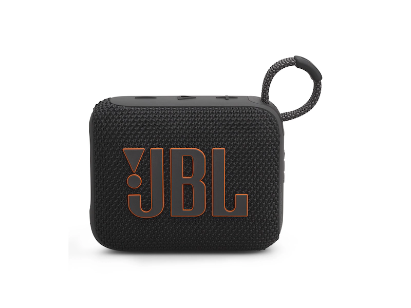 اسپیکر جی بی ال مدل JBL Go 4 Speaker - تصویر 3