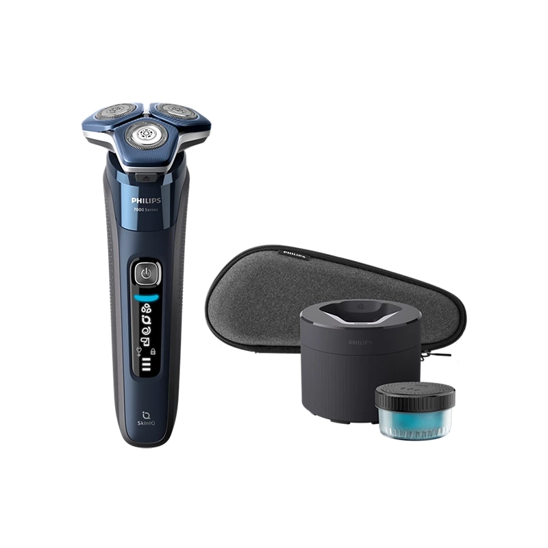 ماشین اصلاح موی صورت فیلیپس مدل S7885 - تصویر 4