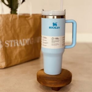 تراول ماگ استنلی مدل The Quencher H2.0 Flowstate