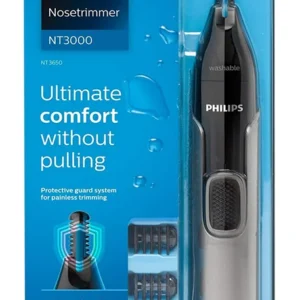 موزن گوش، بینی و ابرو فیلیپس (Philips) مدل NT3650
