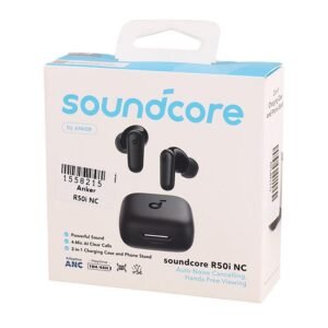 هندزفری بی سیم انکر Anker SoundCore R50i NC