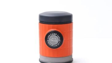 اسپرسو ساز لایف کمپ مدل JETCUP