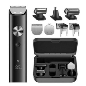 Xiaomi shaving machine