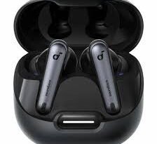 هندزفری بلوتوثی انکر مدل Anker SoundCore Liberty 4 NC