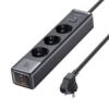 چندراهی برق مک دودو McDodo CH-0620 Power Strip