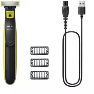 ماشین اصلاح فیلیپس مدل QP2724