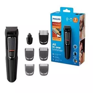 ست اصلاح فیلیپس مدل MG3710/15