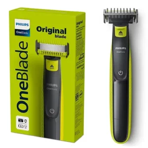 ماشین اصلاح فیلیپس مدل QP2724