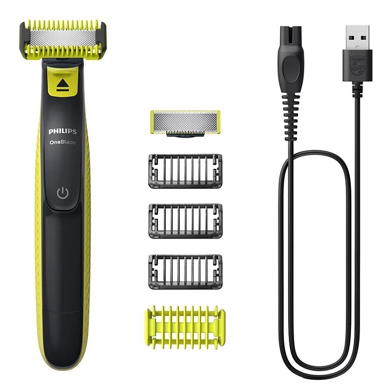 ماشین اصلاح فیلیپس مدل QP2824 - تصویر 3