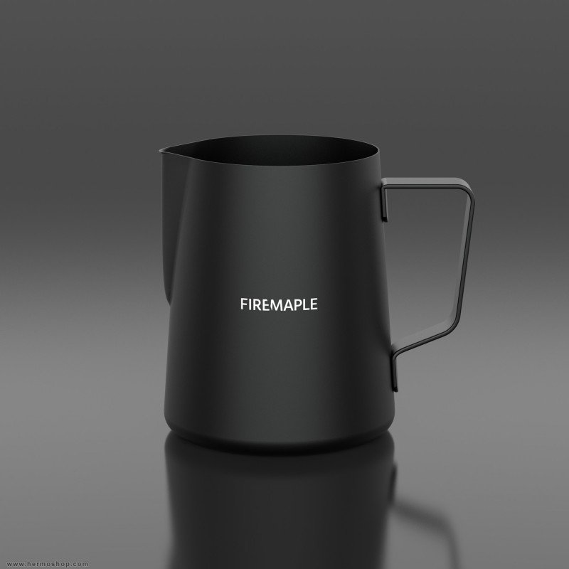 شیرجوش فایرمپل مدل ORCA سایز 350 میلی لیتر - تصویر 5