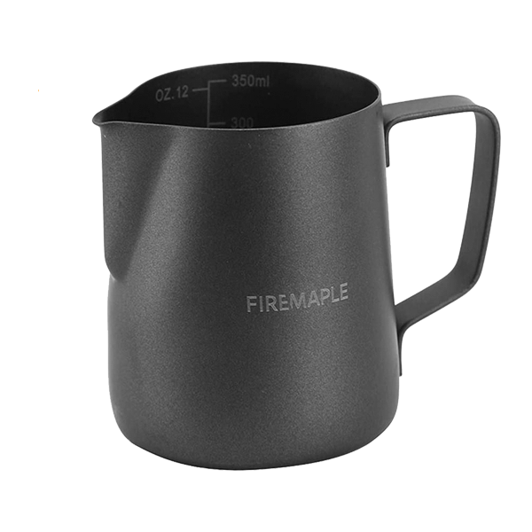 شیرجوش فایرمپل مدل ORCA سایز 350 میلی لیتر